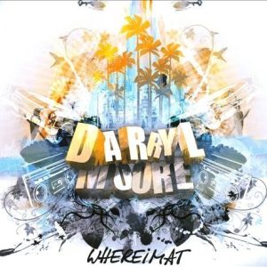 Darryl Moore - Where I'm At