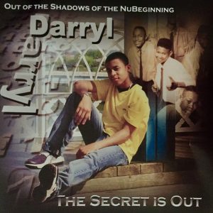 Darryl - Secret Is Out