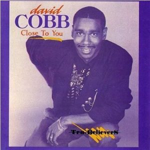 David Cobb - Close To You