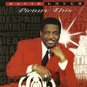 David Gough - Picture This