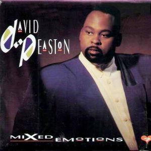 David Peaston - Mixed Emotions