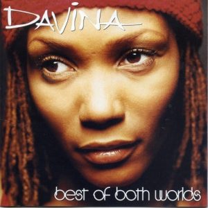 Davina - Best Of Both Worlds
