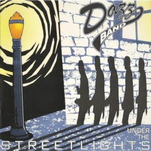 Dazz Band - Under The Streetlights
