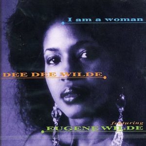 Dee Dee Wilde - I Am a Woman