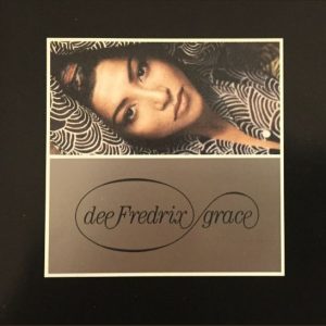 Dee Fredrix - Grace