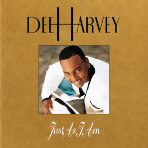 Dee Harvey - Just As I Am
