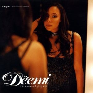 Deemi - Soundtrack Of My Life (Promo CDS)