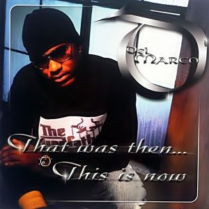 Del Marco - That Was Then