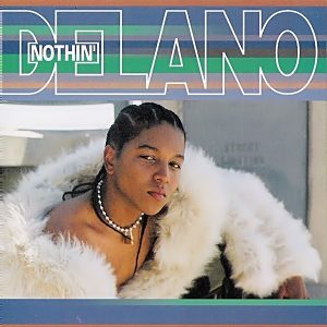 Delano - Nothin' (CDS)