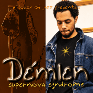 Démien - Supernova Syndrome