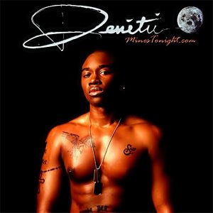 Demitri - Mines Tonight