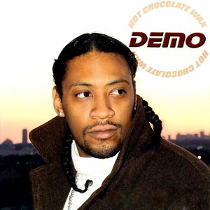Demo - Hot Chocolate Wax