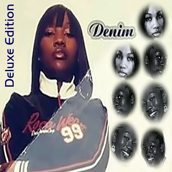 Denim – Deluxe Edition (Unreleased) – Three Heads Records