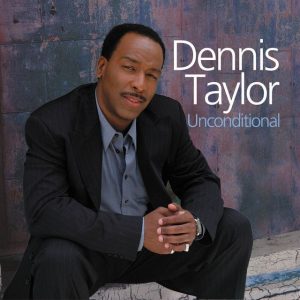 Dennis Taylor - Unconditional