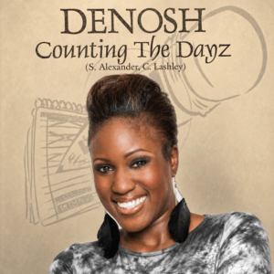 Denosh - Counting The Dayz (VLS)