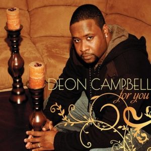 Deon Campbell - For You