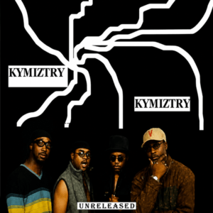 Deone Kymiztry - Azkymiztry (Unreleased)