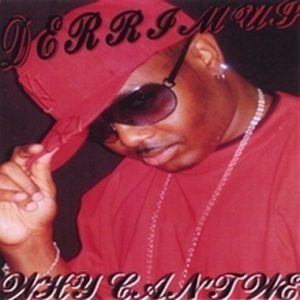 Derrimus - Why Can't We (Unreleased)