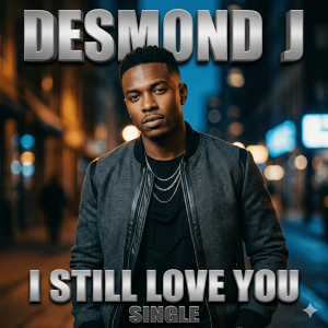 Desmond J - I Still Love You (Single)