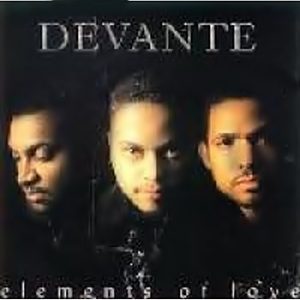 Devante - Elements Of Love