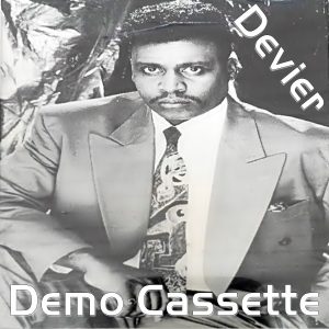 Devier - Demo (Cassette)