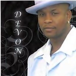 Devon - I Like It (EP) (Unreleased)