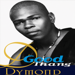 Diamond (A.K.A. Dymond) - Good Thang (CDS) (Promo)
