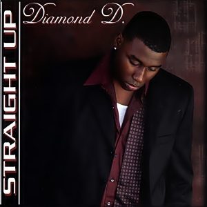 Diamond D. - Straigh Up