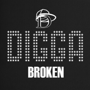 Digga - Broken (CDS)