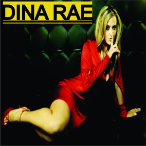 Dina Rae - Dina Rae (Unreleased)