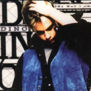 Dino - The Way I Am