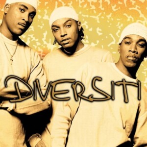 Diversiti - Diversiti