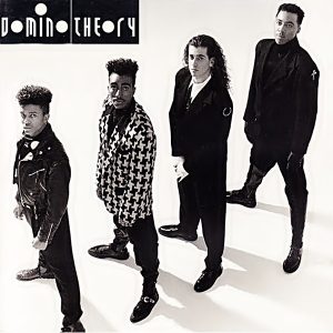 Domino Theory - Domino Theory