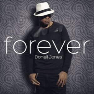 Donell Jones - Forever