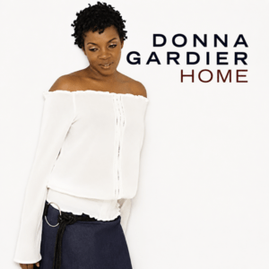 Donna Gardier - Home