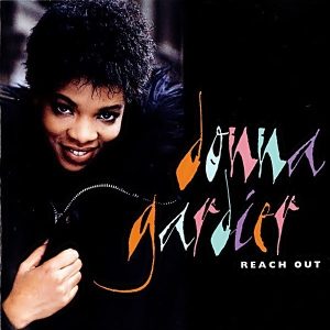 Donna Gardier - Reach Out