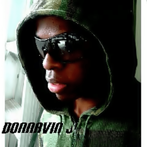 Donnavin J - Luv Child (Unreleased Album Sampler)