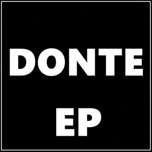 Donte - Donte (EP)
