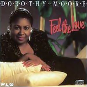 Dorothy Moore - Feel The Love