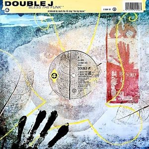 Double J - Bless The Funk