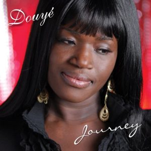 Douyé - Journey