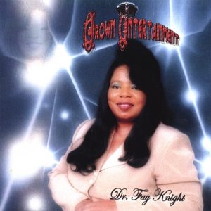 Dr. Fay Knight - Dr. Fay Knight