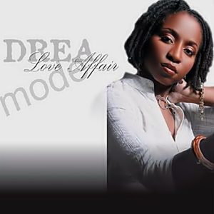 Drea - Love Affair