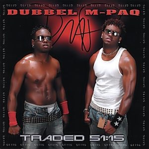 Dubbel M-Paq - Traded 51-15