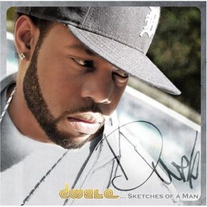 Dwele - Sketches Of a Man