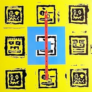 E.U. (Experience Unlimited) - Livin' Large