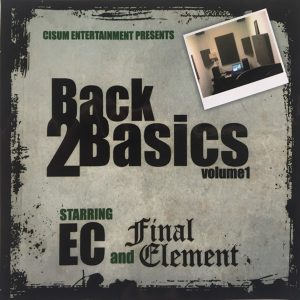 EC & Final Element - Back 2 Basics (Volume 1)