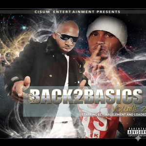 EC & Final Element - Back 2 Basics (Volume 2)