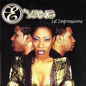 E'Yang - 1st Impression