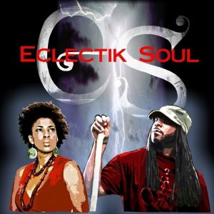 Eclectik Soul - Rising